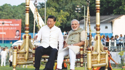 चीन का आक्रामक रुख़ जारी, अरुणाचल प्रदेश के 15 स्थानों के नाम बदले