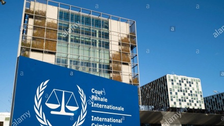 Mengapa AS Menjatuhkan Sanksi terhadap Pejabat Senior ICC?