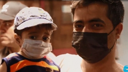 Setelah Transplantasi Hati di Iran,  Ehsan Bisa Hidup Normal