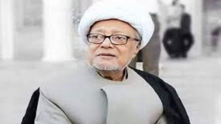 درگذشت اندیشمند معروف شیعیان پاکستان 