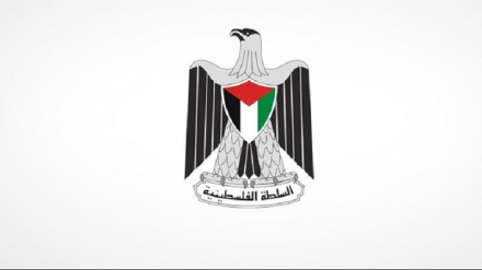巴勒斯坦民族权力机构：巴勒斯坦人民捍卫自己的领土完整