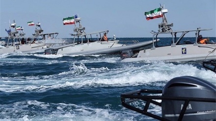 Kemampuan AL IRGC Jaga Keamanan Maritim Iran