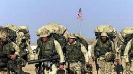 अफ़ग़ानिस्तान में अमरीका का डर्टी गेम, महिला सैनिकों का ग़लत उपयोग