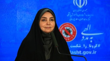  آخرین آمار مبتلایان به کرونا در ایران؛ بهبودی بیش از 201 هزار نفر
