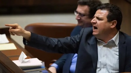 איימן עודה: לעצור את הסיפוח