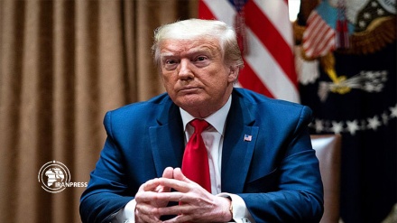 CNN: Peluang Trump Menang di Pilpres Kecil