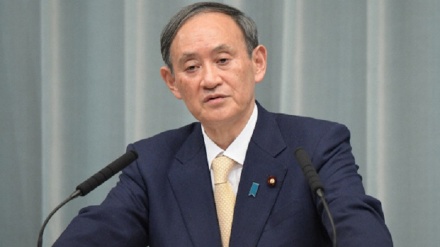 菅官房長官、「南北関係を含め北朝鮮の動向に重大な関心」（動画）