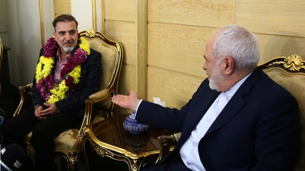 Iran/USA: l’échange de prisonniers n’implique aucune négociation