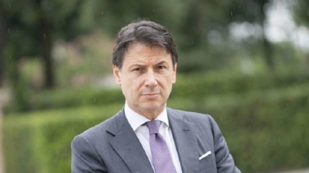 Italia: si mantiene alta la fiducia in Conte