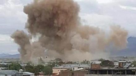 کشته شدن 6 غیرنظامی در انفجار مین کنار جاده‌ای در جوزجان