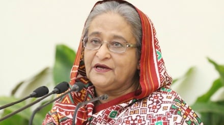  মুক্তিযুদ্ধের চেতনায় দেশ গড়ার শপথ নিন-হাসিনা; এ সরকারের হিংস্রতা আদিম- বিএনপি