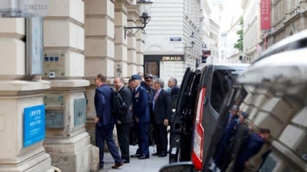 Kumalizika mapema mazungumzo ya Marekani na Russia kuhusu udhibiti wa silaha za nyuklia 