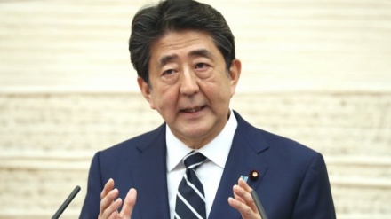 日本首相敦促尽快搬迁美国在冲绳基地