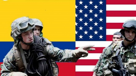 CONAICOP declara total rechazo a intervención militar de EEUU en Colombia