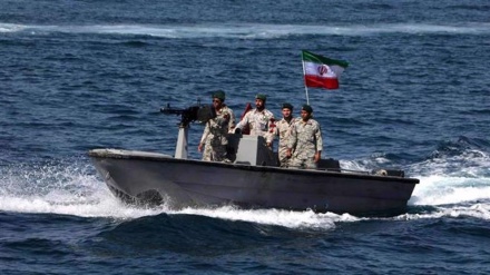 İran'ın Fars Körfezi Güvenliğindeki Eksen Rolü-7