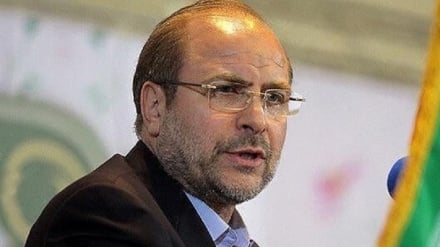 קליבאף: הקשרים בין איראן ואפגניסטן מבוססים