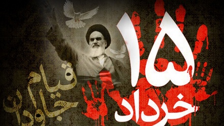  قیام 15 خرداد، آغاز حرکتی باشکوه برای پایان استبداد