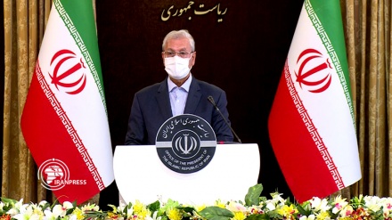 ربیعی: ایران شفاف‌ترین برنامه هسته‌ای جهان را دارد 