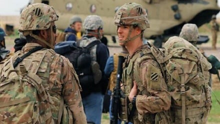 Tunizia nuk lejon që vendi të kthehet në një bazë amerikane
