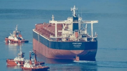 美国对伊朗船长的制裁；美国反复失败的政策