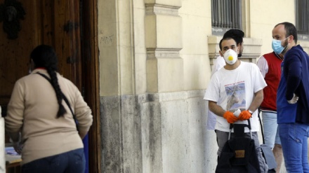 La desigualdad mina la confianza de los españoles en jueces y políticos