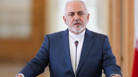 UK, France, Germany accessories to Trump, Netanyahu: Iran FM