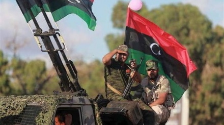 Libia ha nuovo governo transitorio