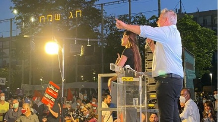 ניצן הורוביץ: הסיפוח הוא פשע מלחמה שיעלה לנו בדם