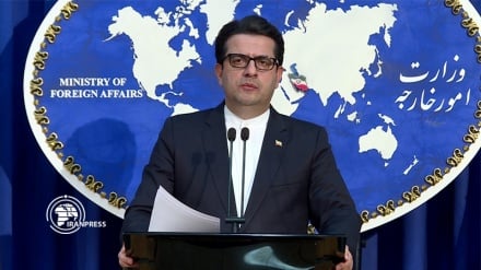 穆萨维：世界各国有责任打击恐怖主义