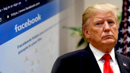 Facebook evitará que Trump desvalide los resultados electorales