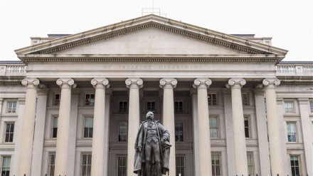 آمریکا 4 شرکت نفتی ونزوئلا را تحریم کرد