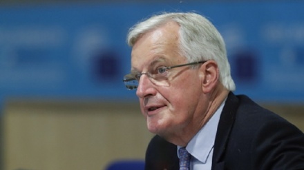 Brexit: Barnier, il vero momento sarà ad ottobre