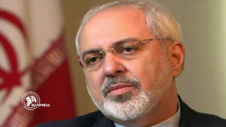 Zarif: ARAMCO saldırısı ile ilgili iddialar temelsiz ve gerçek dışıdır