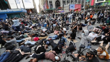 Proteste morte George Floyd, uno studio di Seattle lancia l’allarme