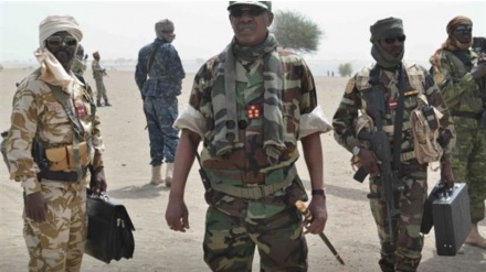 Libye: le Tchad contrecarre la CIA?