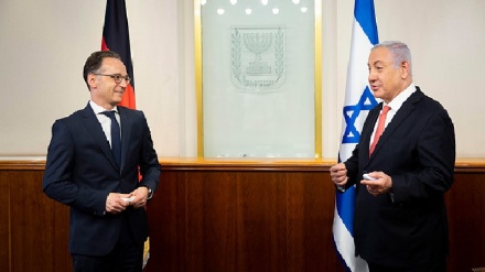 גרמניה הזהירה את נתניהו: נתקשה לעצור צעדי ענישה אירופיים נגד הסיפוח