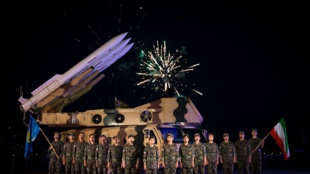 Fotos: Exponen sistema antiaéreo iraní que derribó un dron espía de EEUU