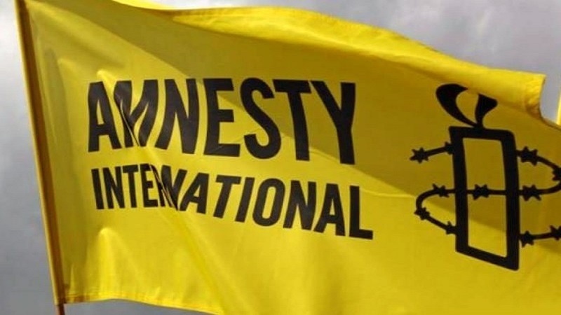 سازمان عفو بین الملل: آمریکا به بقیه جنایت‌هایش هم اعتراف کند
