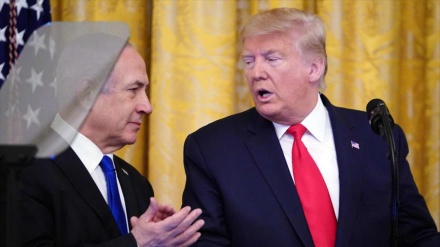 Expertos de ONU condenan plan de anexión de Israel y apoyo de EEUU