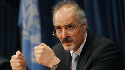 シリアが、国連に米、英、仏、トルコ、イスラエルを提訴