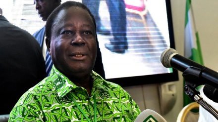 L'Afrique en marche