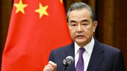 王毅就伊核问题向联合国和安理会致函——中国不认同美国推动延长对伊武器禁运