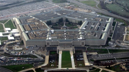 米国防総省が懸念　トランプ氏による「抗議者弾圧に軍事力を使用する」発言に