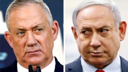 דילמת התקציב של ממשלת נתניהו - גנץ