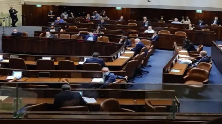 מליאת הכנסת של ישראל אישרה את החוק הנורבגי