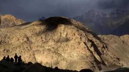 China yaionya India baada ya New Delhi kudai wanajeshi wake 20 wameuliwa na wanajeshi wa China mpakani