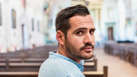 नस्लभेद और दासप्रथा का सबसे पहले विरोध पैग़म्बर मुहम्मद ने कियाः अमरीकी कैथोलिक विचारक