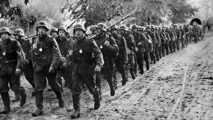 Putin, l'Occidente 'riscrive' la seconda guerra mondiale