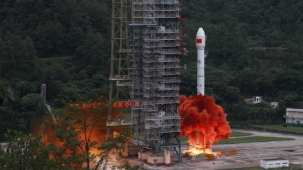 中国、「北斗３号」最後の衛星を打ち上げ