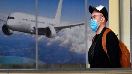 北京で、新型コロナ集団感染のため1200便以上が欠航　